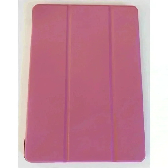 BNIB JETech Pink IPad Cover for iPad  6/5 - Picture 1 of 8